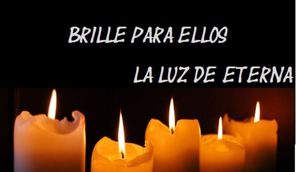 Conmemoración De Todos Los Fieles Difuntos